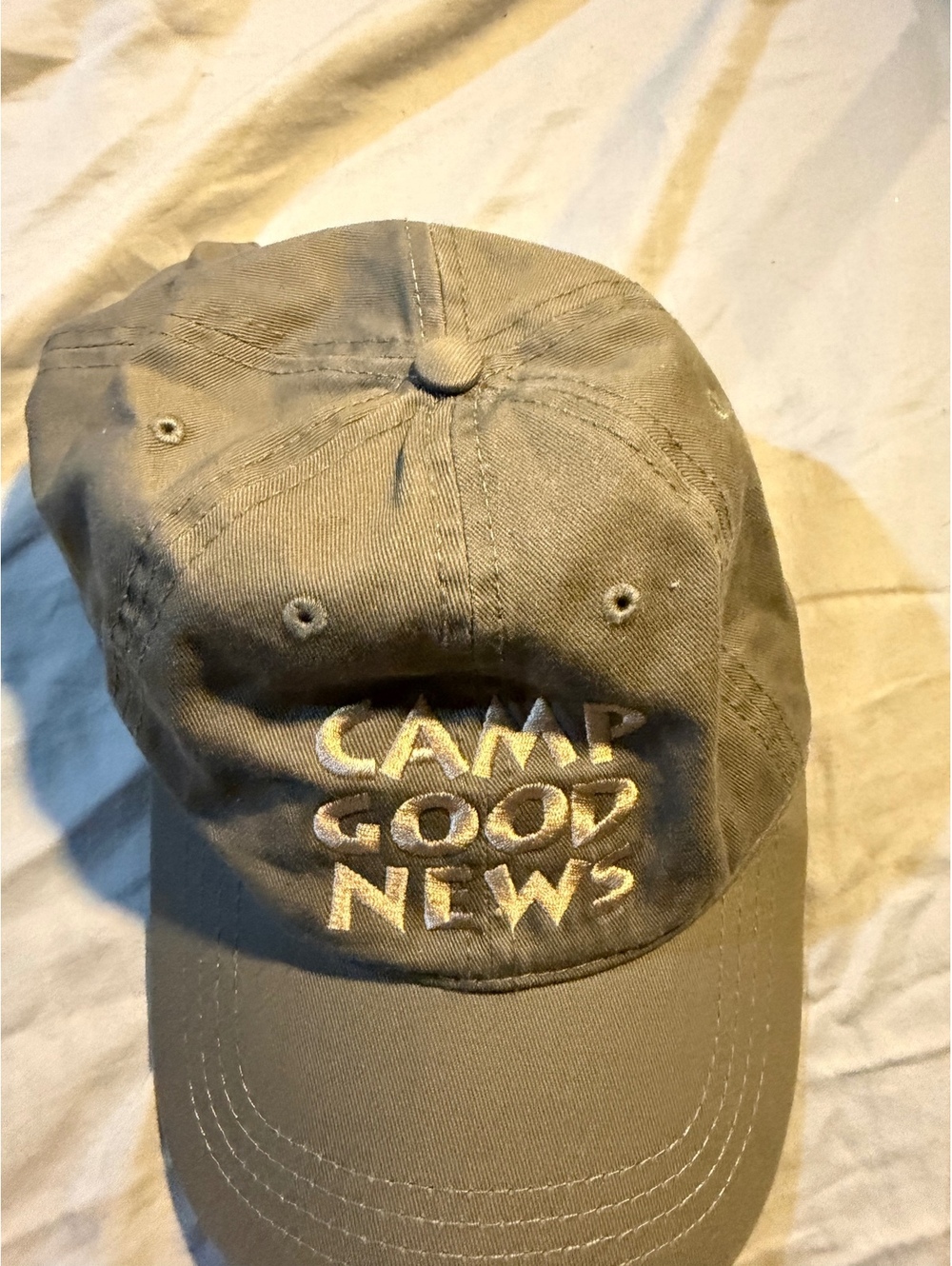 Realtree Hardwoods Camo Hunting Cap with US Forest Service Logo Adjustable Strap